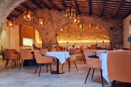 HOTEL BOUTIQUE COMTAL EMPURIES