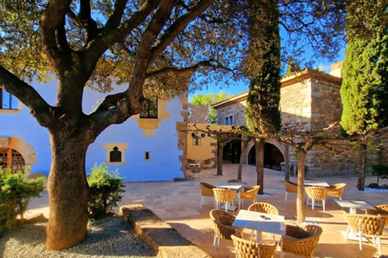 HOTEL BOUTIQUE COMTAL EMPURIES - photo 2