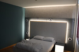 MOLA! HOSTEL BURGOS