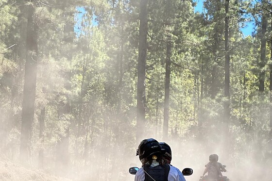 QUAD EXCURSIONS TENERIFE - photo 5
