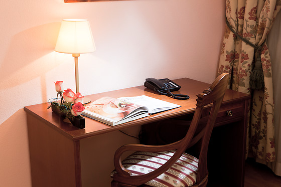 HOTEL RESTAURANTE EMILIO - photo 4