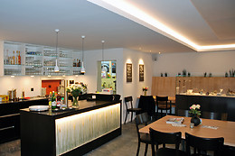 Hotel Kruezli