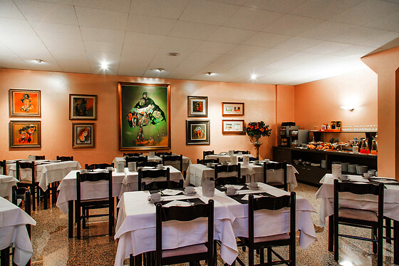 Albergo Diana - photo 10