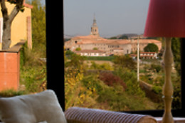 HOSPEDERIA LA CALERA & CASA ANDRES DEL VALLE