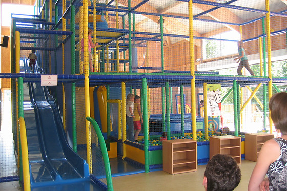 Camping du Pré Bas - photo 1