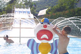 Camping du Pré Bas