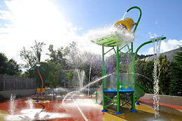 Camping du Pré Bas
