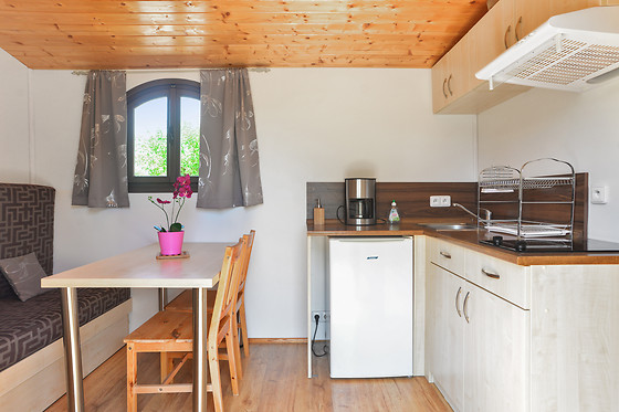 Les Roulottes du Joncas - photo 10