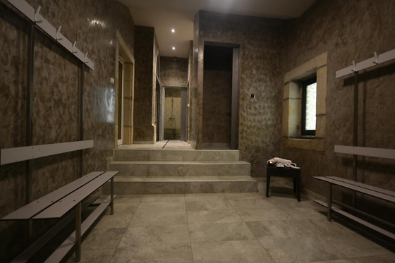 HOTEL BIENESTAR TERMAS DE VIZELA **** - photo 12