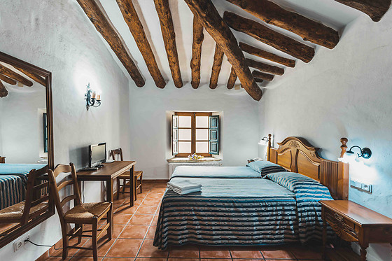 HOTEL EL HORCAJO - photo 2