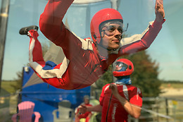 Flydust