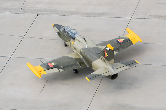 MiGFlug Switzerland - photo 5