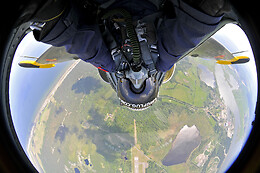 MiGFlug Switzerland