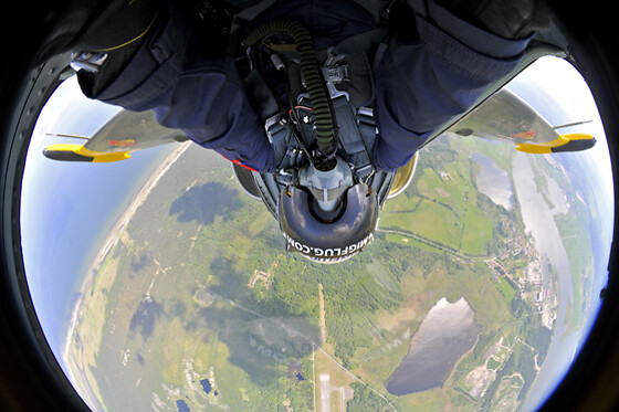 MiGFlug Switzerland - photo 3