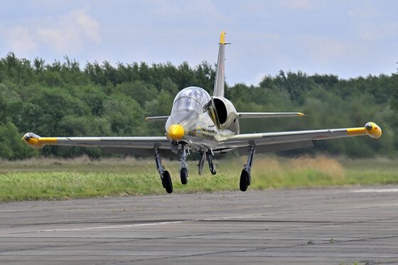 MiGFlug Switzerland - photo 4