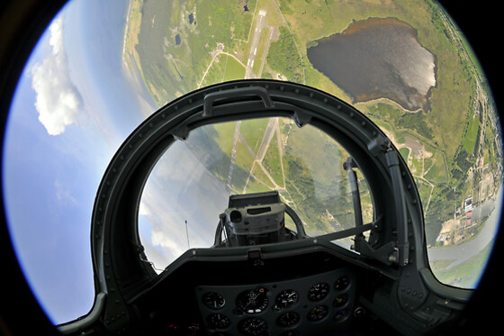 MiGFlug Switzerland - photo 12