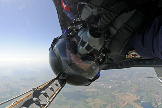 MiGFlug Switzerland - photo 13