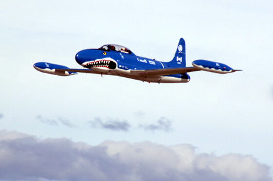 MiGFlug Switzerland - photo 16