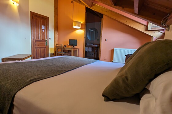 HOTEL EL REXACU - photo 5