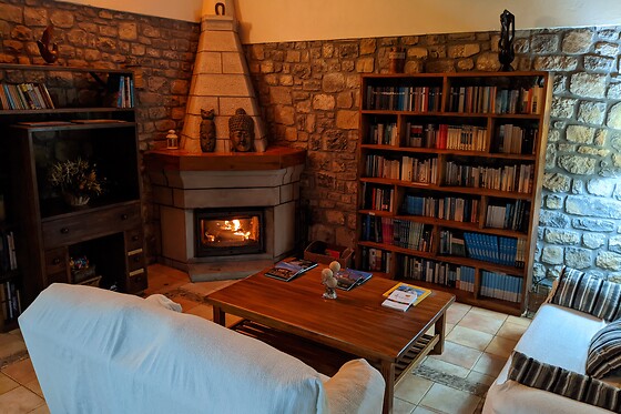 HOTEL EL REXACU - photo 15