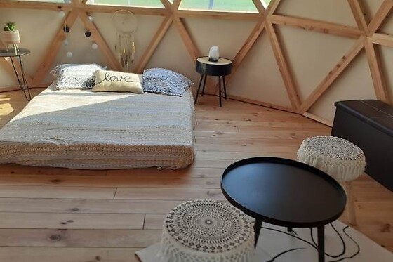 Ecogîtes de la sablière - photo 2