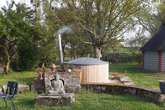 Ecogîtes de la sablière - photo 7