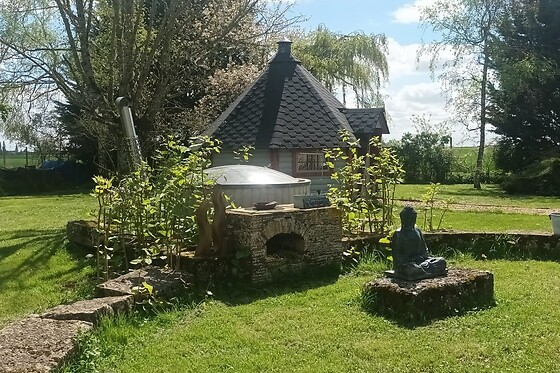 Ecogîtes de la sablière - photo 9