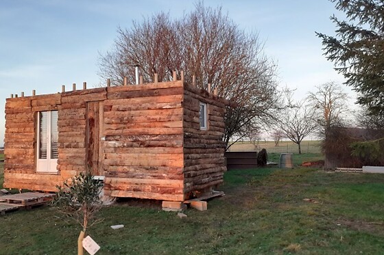 Ecogîtes de la sablière - photo 12