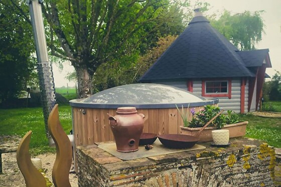 Ecogîtes de la sablière - photo 14
