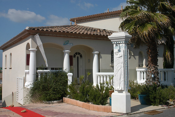 Institut & Spa Perles de Beauté / Appartement Jasmin - photo 0