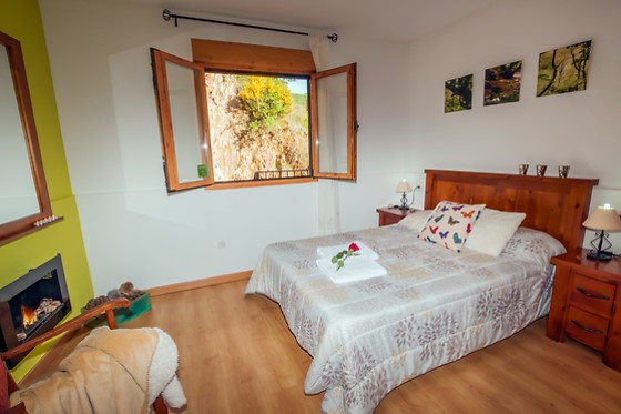 CASA RURAL AGUAS FRIAS - photo 10