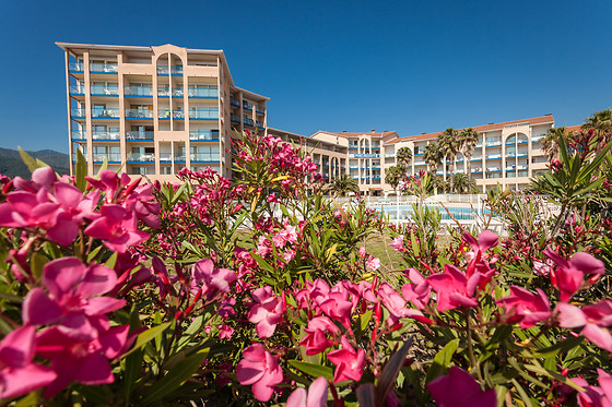 Résidence Mer & Golf Port-Argelès - photo 5