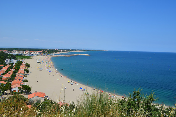 Résidence Mer & Golf Port-Argelès - photo 8