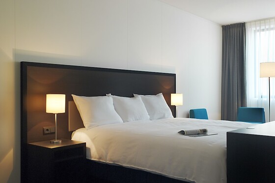 Fletcher Hotel-Restaurant Parkstad-Zuid Limburg (HOTEL) - photo 6