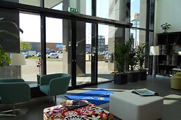 Fletcher Hotel-Restaurant Parkstad-Zuid Limburg (HOTEL)