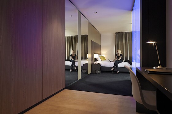 Fletcher Hotel-Restaurant Parkstad-Zuid Limburg (HOTEL) - photo 8