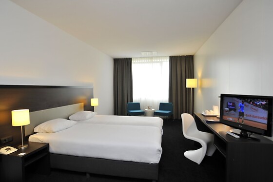 Fletcher Hotel-Restaurant Parkstad-Zuid Limburg (HOTEL) - photo 9