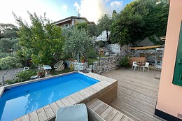 Glamping Portofino
