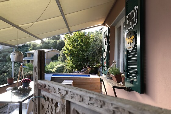 Glamping Portofino - photo 4