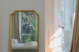 HOTEL BOUTIQUE VILLA DEL MARQUÉS