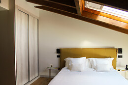 HOTEL BOUTIQUE VILLA DEL MARQUÉS