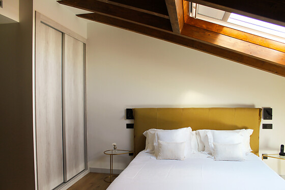 HOTEL BOUTIQUE VILLA DEL MARQUÉS - photo 14