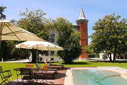 HOTEL BOUTIQUE VILLA DEL MARQUÉS