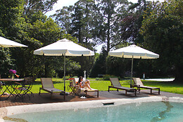 HOTEL BOUTIQUE VILLA DEL MARQUÉS