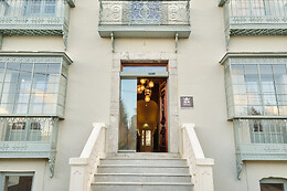 HOTEL BOUTIQUE VILLA DEL MARQUÉS