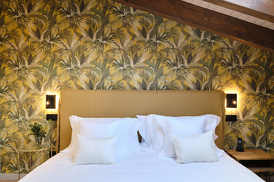 HOTEL BOUTIQUE VILLA DEL MARQUÉS - photo 10