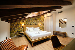 HOTEL BOUTIQUE VILLA DEL MARQUÉS