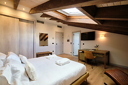 HOTEL BOUTIQUE VILLA DEL MARQUÉS