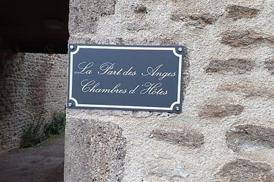 La Part des Anges - photo 0