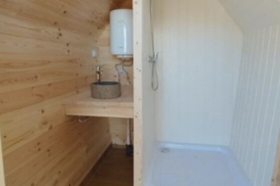 Les Barriques D'Ophé - photo 2